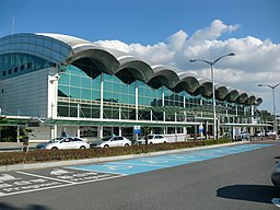 Yeosu Airport