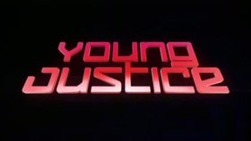 Иллюстративное изображение статьи Young Justice