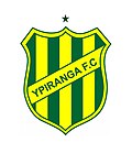 Miniatura para Ypiranga Futebol Clube (São Francisco do Sul)