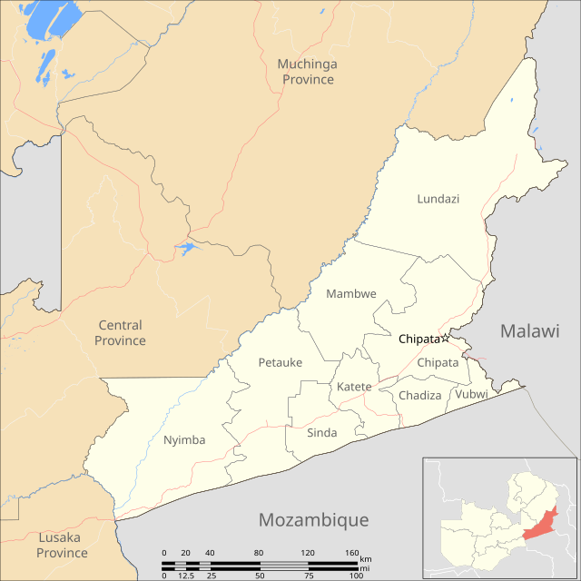 Eastern Time Zone - Wikipedia