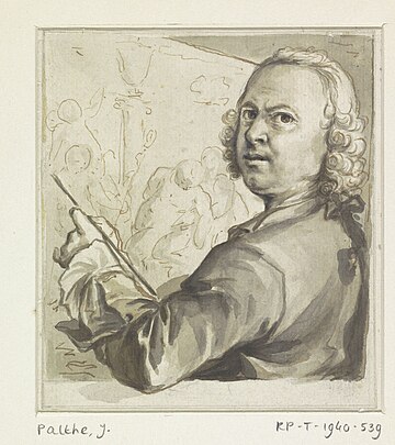 Jan Palthe (1717–1769)