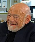 Thumbnail for Sam Zell