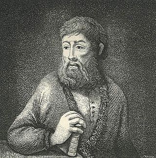 <span class="mw-page-title-main">Nikita Zotov</span> Tutor, friend to Peter I of Russia