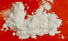 ZrO2 powder