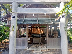 伊勢神宮 - Wikipedia