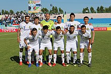 "Dordoi", AFC Cup 2019 - Khujand, April 17.jpg