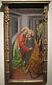 'Saint Paul Visiting Saint Peter in Prison' by Fernando Gallego, Cincinnati.JPG