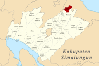 (Peta Lokasi) Kecamatan Bandar Masilam, Kabupaten Simalungun.svg
