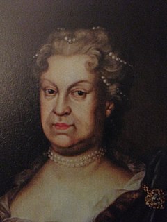 <span class="mw-page-title-main">Emilie Juliane of Barby-Mühlingen</span>