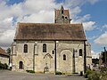 Chiesa di Saint-Léger d'Éméville