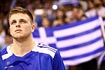 Thumbnail for Vassilis Charalampopoulos (basketball)