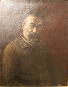 Автопортрет (1890-е годы)