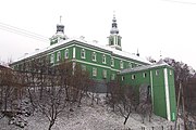 Миколаївський монастир в Мукачево.jpg