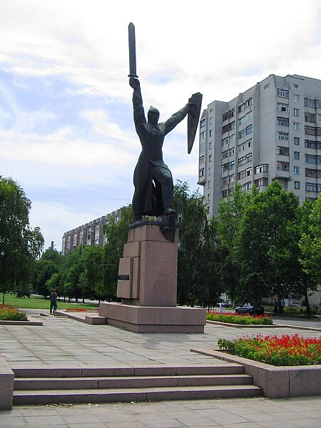 File:Памятник чекистам (Николаев).jpg