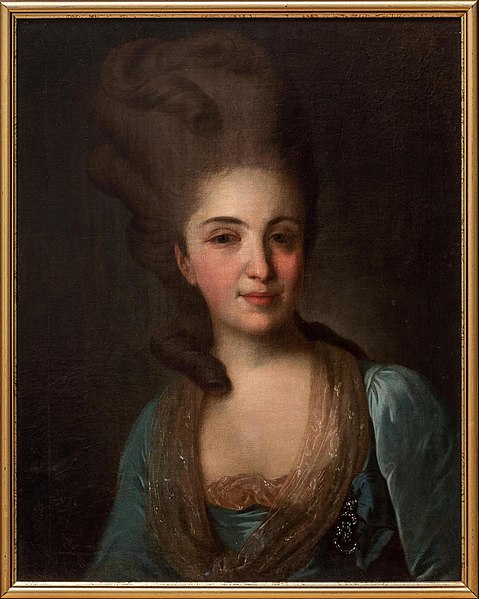 Файл:Портрет Анны Кирилловны Васильчиковой(Разумовской).Кон.1770хгг ГИМ e1.jpg