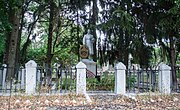 Сичівка. Братська могила радянських воїнів.jpg