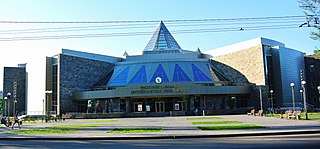 <span class="mw-page-title-main">Khakassia National Museum</span>