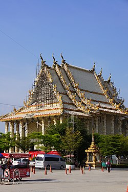 Wat Pa Rae Rai