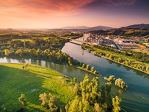 Landkreis Deggendorf: Geographie, Geschichte, Politik