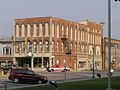 102 E Main - IOOF Commercial Building (1874)