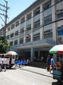 Justice Jose Abad Santos General Hospital
