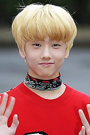 チソン (NCT) - Wikipedia