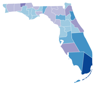 <span class="mw-page-title-main">1856 Florida gubernatorial election</span>