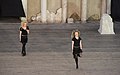 18th International Folklore Festival 2012, Plovdiv (Bulgaria) - Irish dance group 17