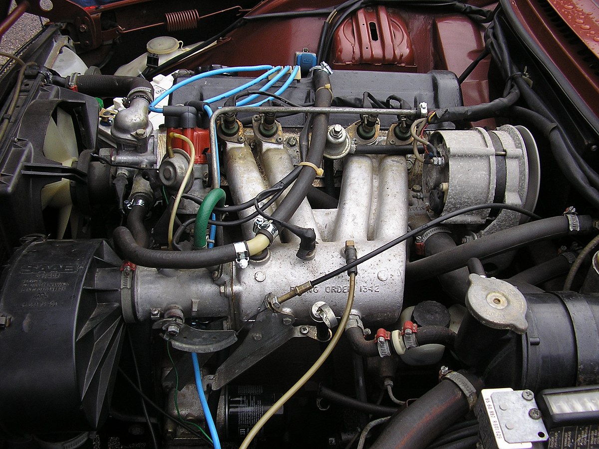 Saab B engine - Wikipedia 2001 blazer wiring diagram pdf 