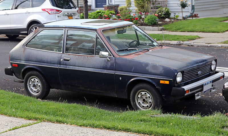 File:1979 Ford Fiesta Ghia (US), front right.jpg