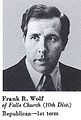 1981, first term as Congressman, Congressional Pictorial Directory
