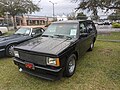 1985 Chevrolet Blazer