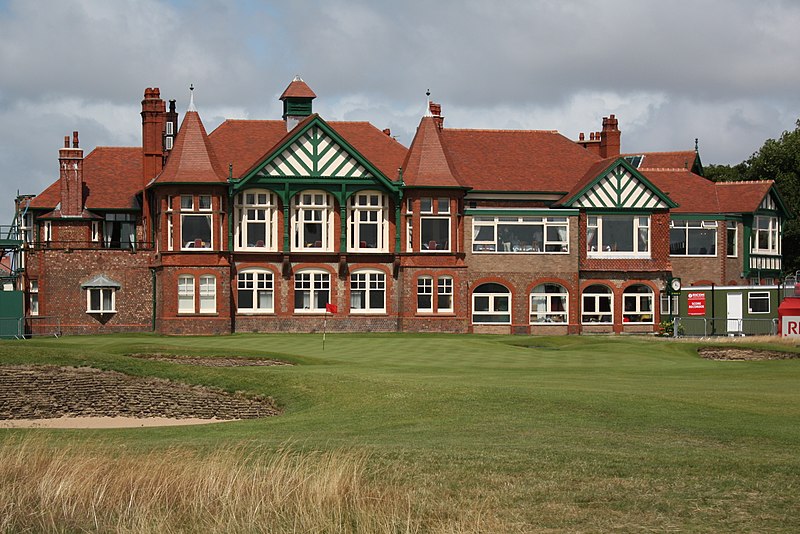 File:2009 Women's British Open - Royal Lytham & St Annes Golf Course (150).jpg