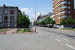 Vignette pour Avenue du Luxembourg