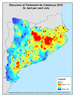 Solidaritat Catalana Per La Independència: Introducció, Ideologia, Història