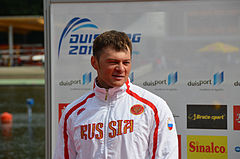 2013-09-01 Кану Ренн WM 2013, Олаф Косинский-11.jpg