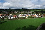 Pienoiskuva sivulle Langnau im Emmental