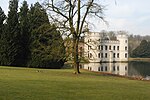 Vorschaubild für Botanischer Garten Meise