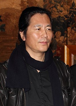 Byung-Chul Han