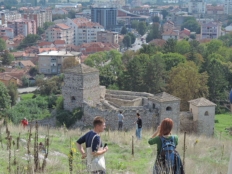 File:2015 Wiki Expedition Dimitrovgrad - Dragoman 02.JPG