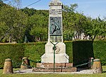 Monument aux morts