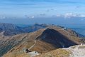 * Nomination View from beneath Świnica towards Kasprowy Wierch in Tatra Mountains --Jakubhal 16:03, 19 February 2017 (UTC) * Promotion Good quality. --A.Savin 16:30, 19 February 2017 (UTC)