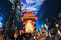 2016 Durga Puja in South Kolkata 20