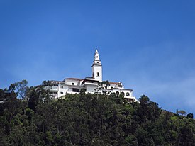 2017 Bogota Basílica del Señor Caído de Monserrate.jpg