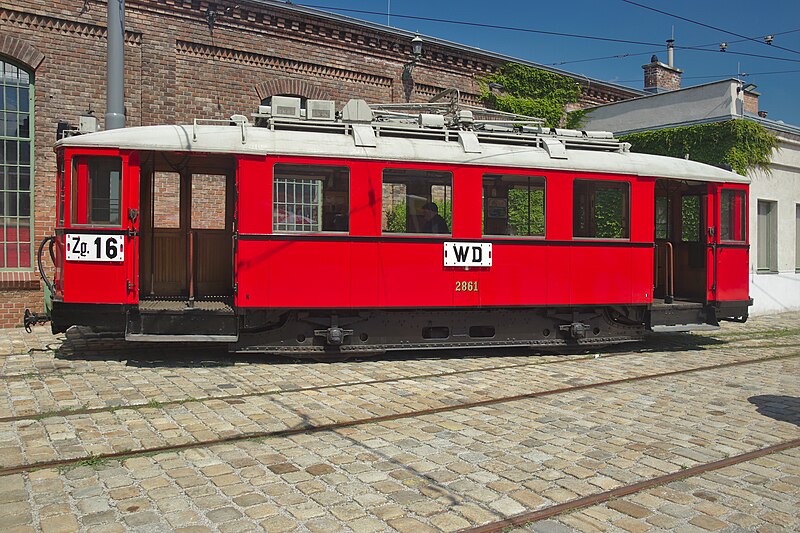 File:2018-05-26 AT Wien 03 Landstraße, Verkehrsmuseum Remise, N 2861 (48242723407).jpg