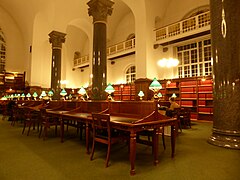 2018-11-21 National Library of Denmark 11.jpg