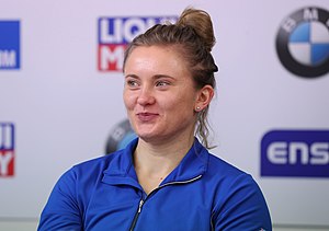 Stephanie Schneider (2019)