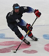 Vlad Gavrikov Playoff Game-Used Home Jersey (2022-2023