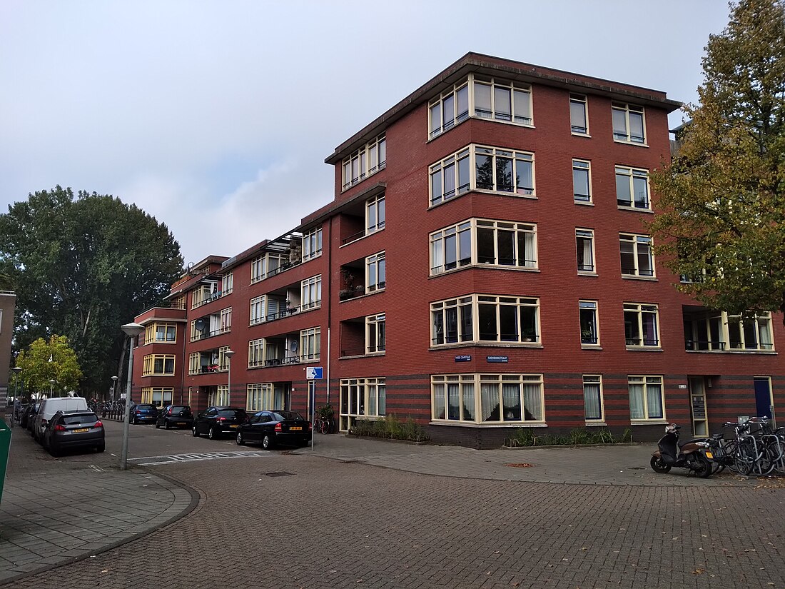 Tweede Ceramstraat