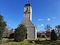 Kirche in Krumke